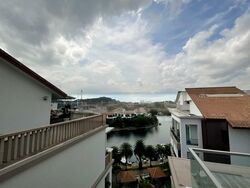 The Berth By The Cove (D4), Condominium #502111531